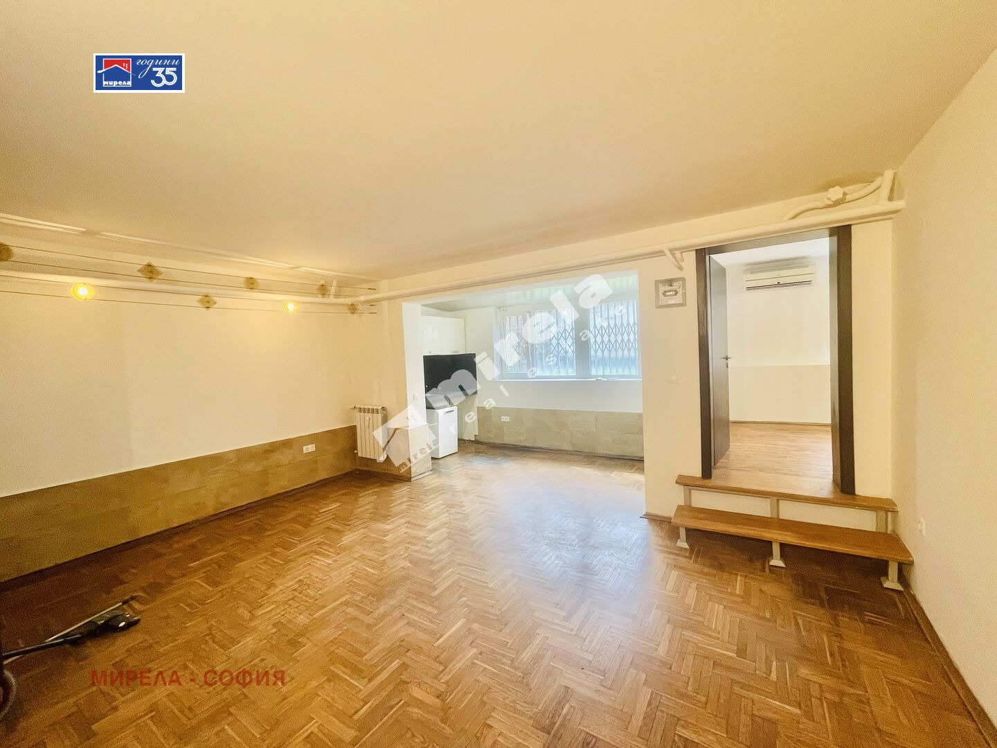 Продава ОФИС, гр. София, Докторски паметник, снимка 2 - Офиси - 53975485