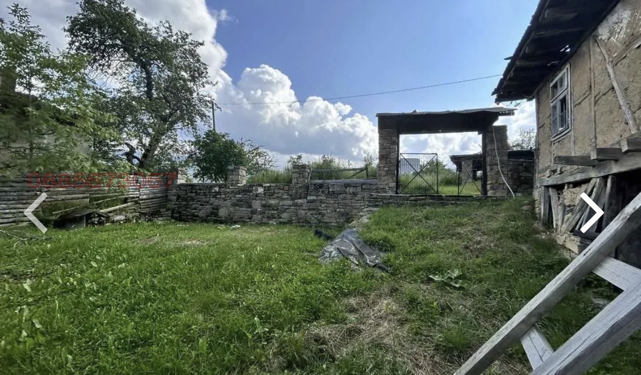 Продава КЪЩА, с. Кръвеник, област Габрово, снимка 5 - Къщи - 54395932