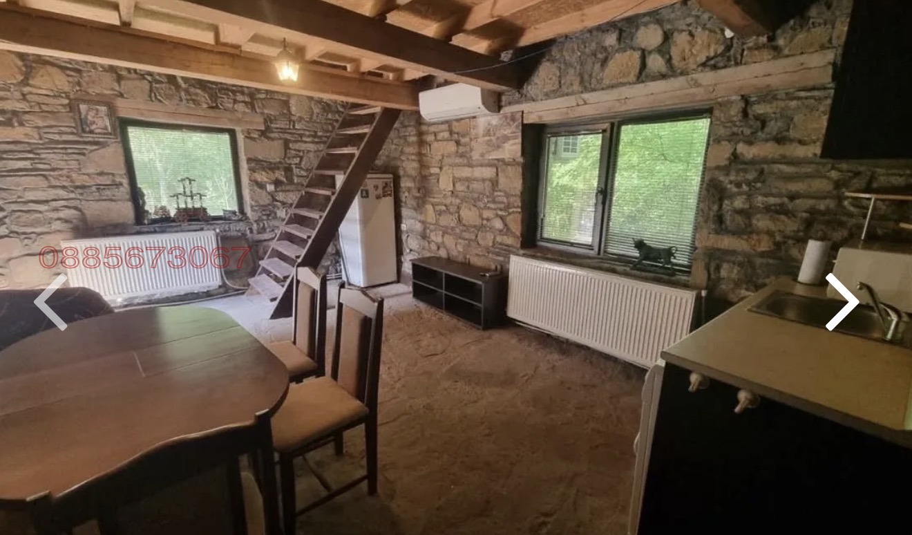 Продава КЪЩА, с. Кръвеник, област Габрово, снимка 6 - Къщи - 54395932