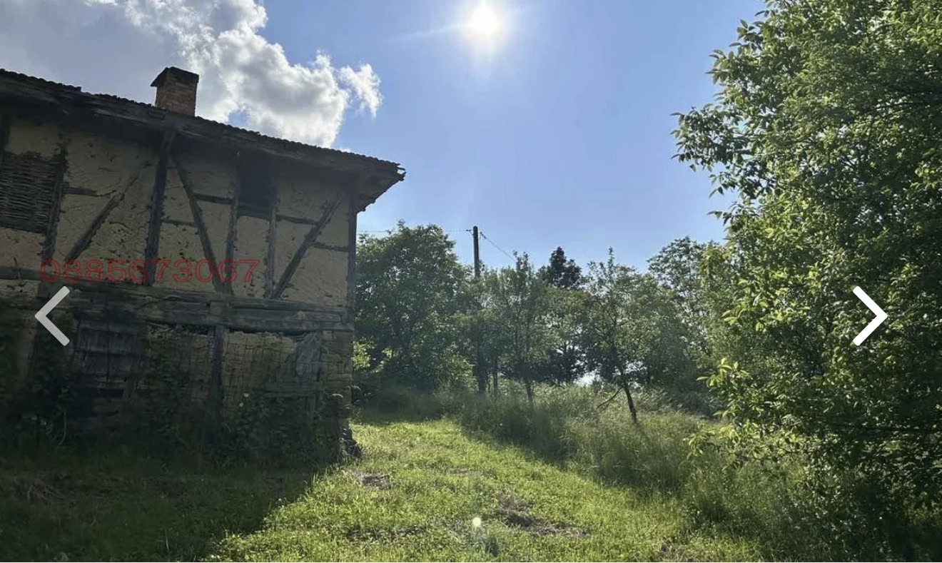 Продава КЪЩА, с. Кръвеник, област Габрово, снимка 3 - Къщи - 54395932