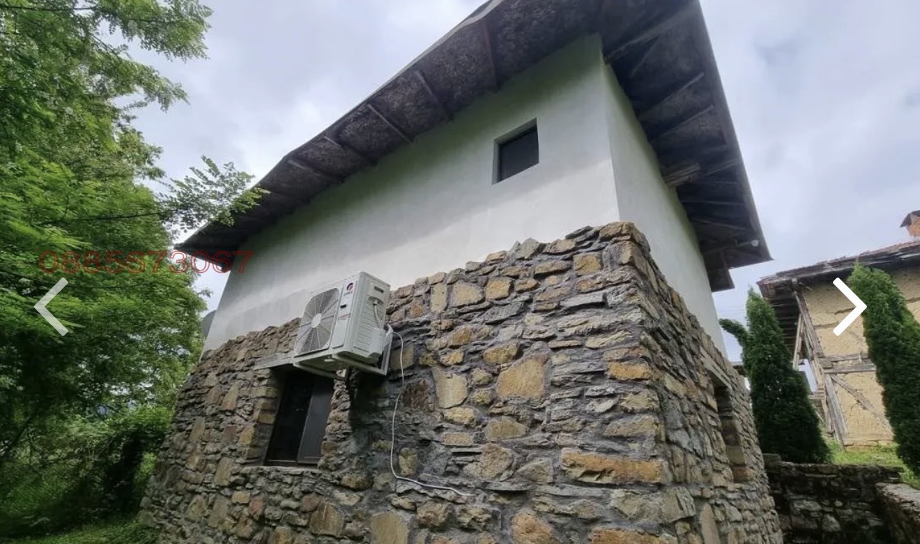 Продава КЪЩА, с. Кръвеник, област Габрово