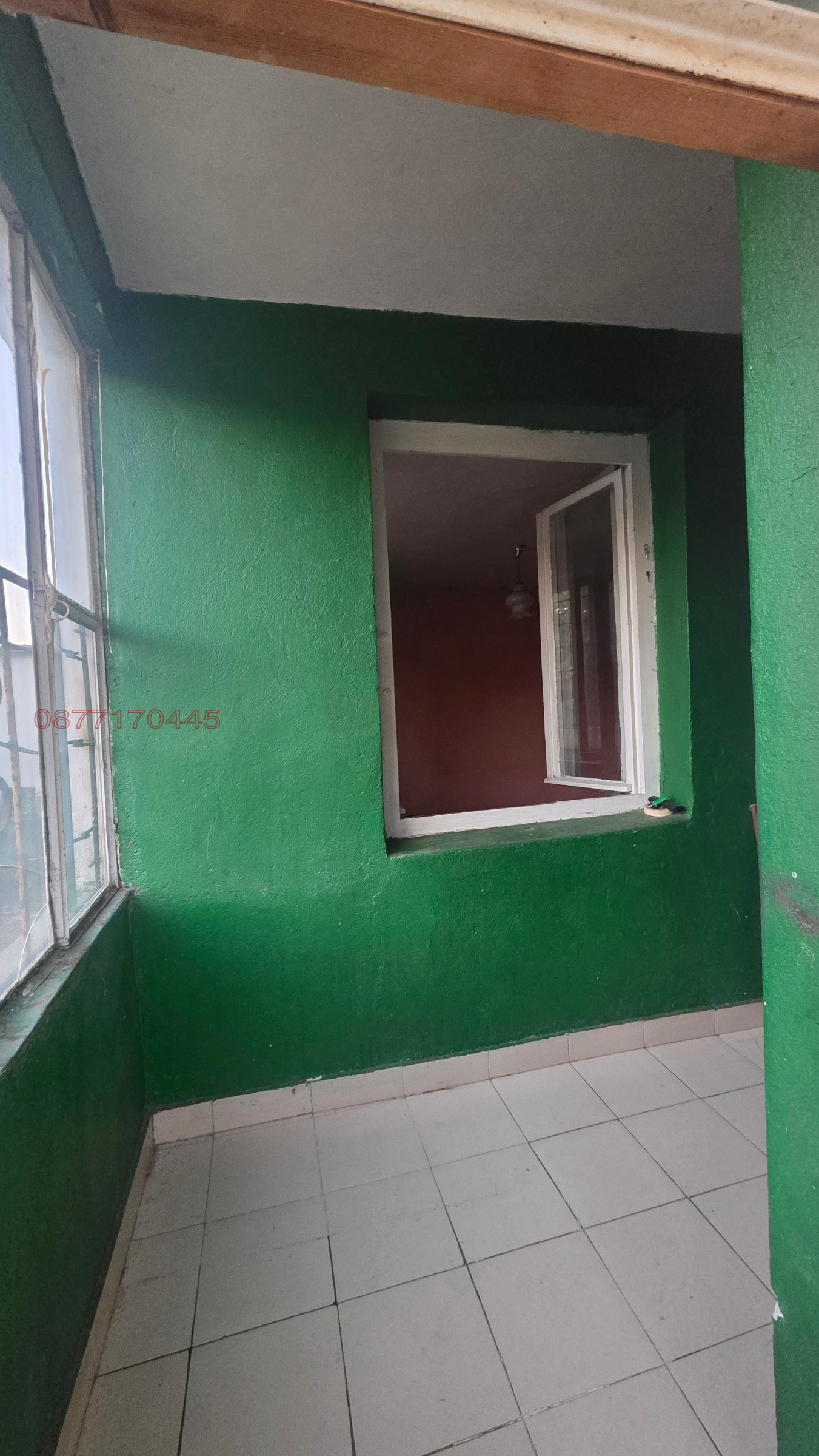 Продава КЪЩА, с. Ново село, област Видин, снимка 8 - Къщи - 56067417