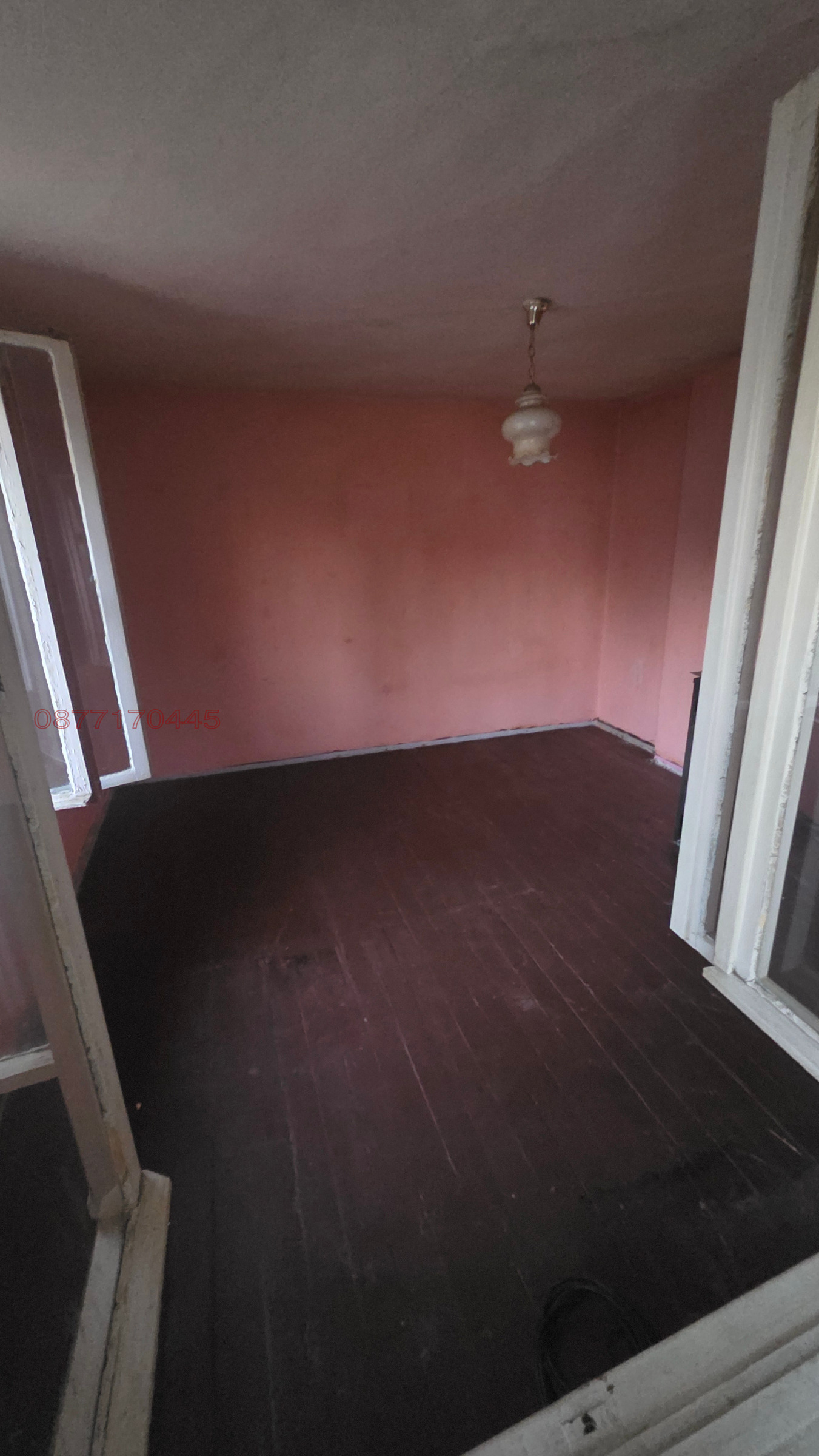 Продава КЪЩА, с. Ново село, област Видин, снимка 9 - Къщи - 56067417
