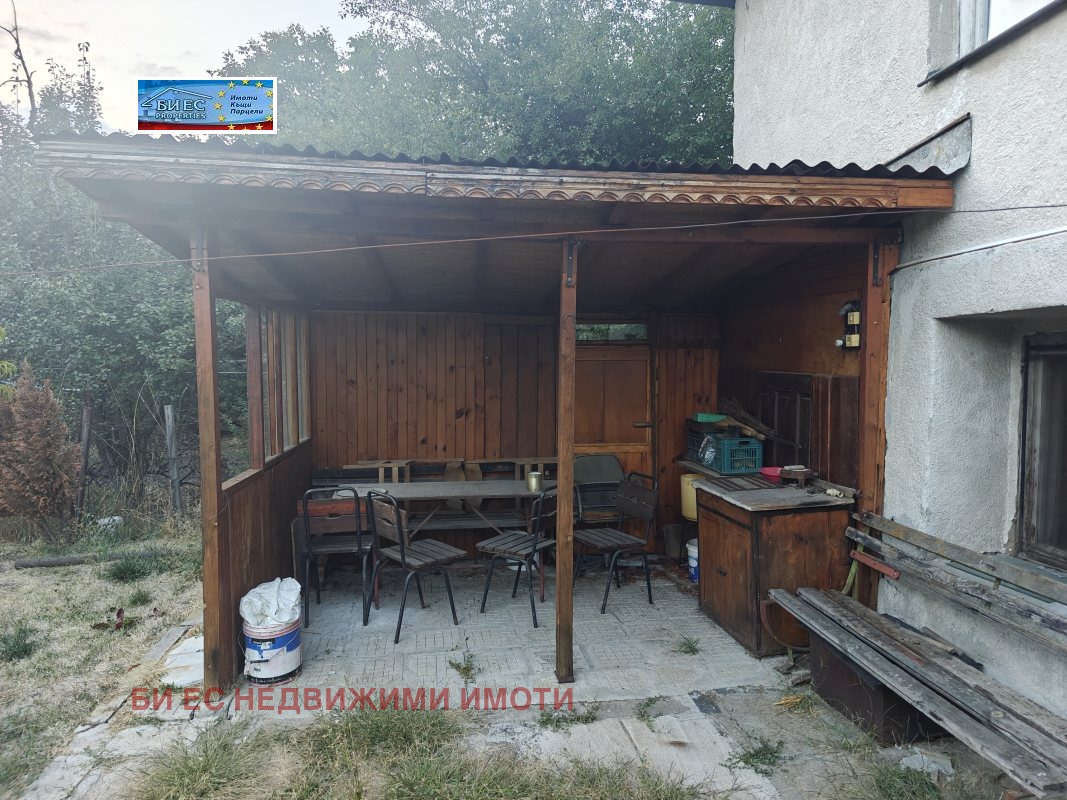 Продава КЪЩА, с. Вискяр, област Перник, снимка 10 - Къщи - 56144602