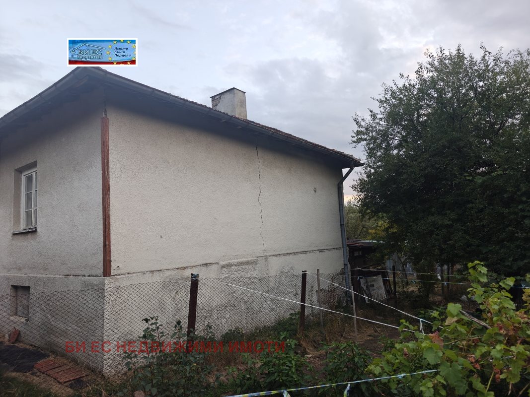 Продава КЪЩА, с. Вискяр, област Перник, снимка 16 - Къщи - 56144602