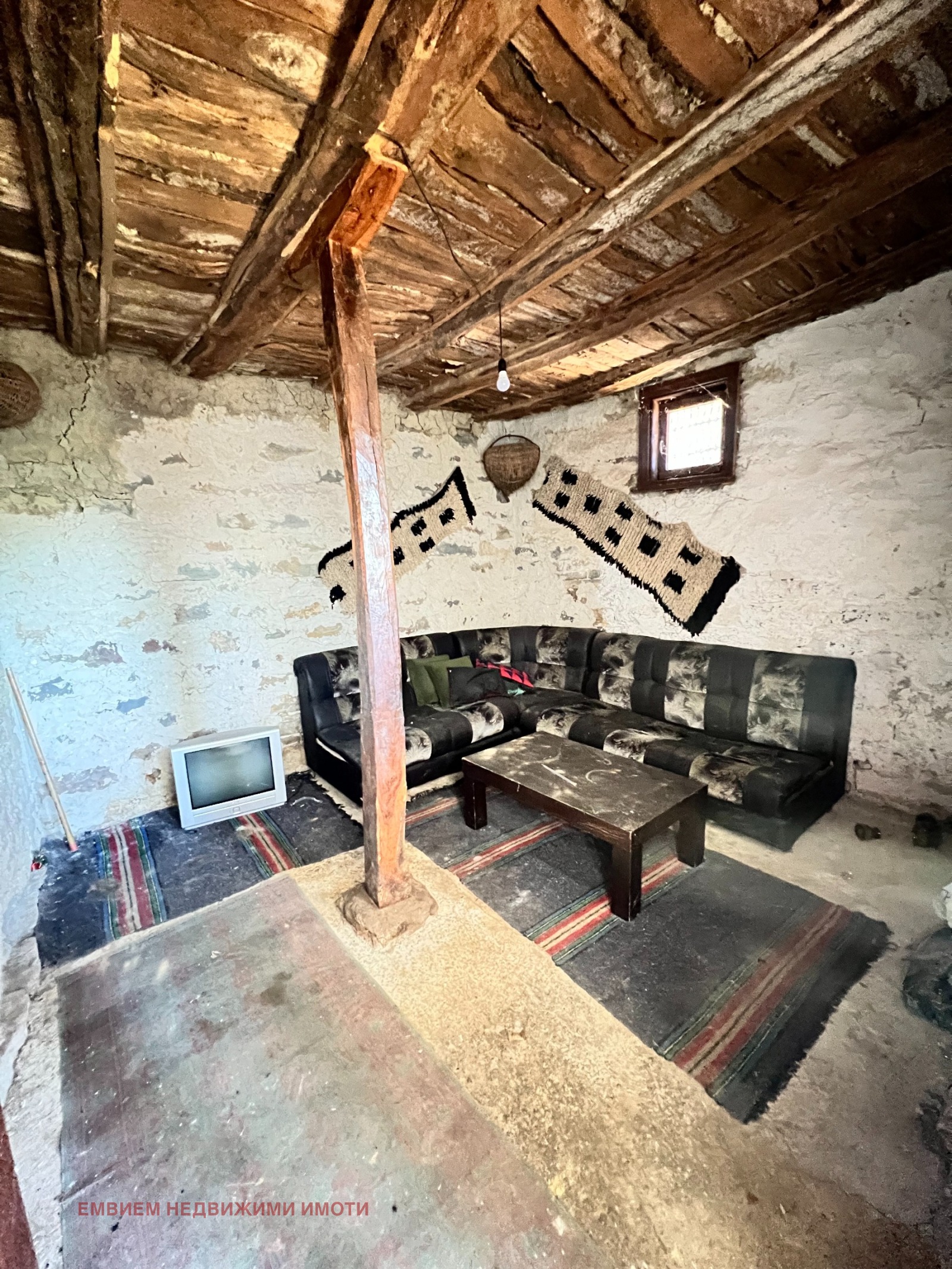 Продава КЪЩА, с. Горно Павликене, област Ловеч, снимка 5 - Къщи - 56210658