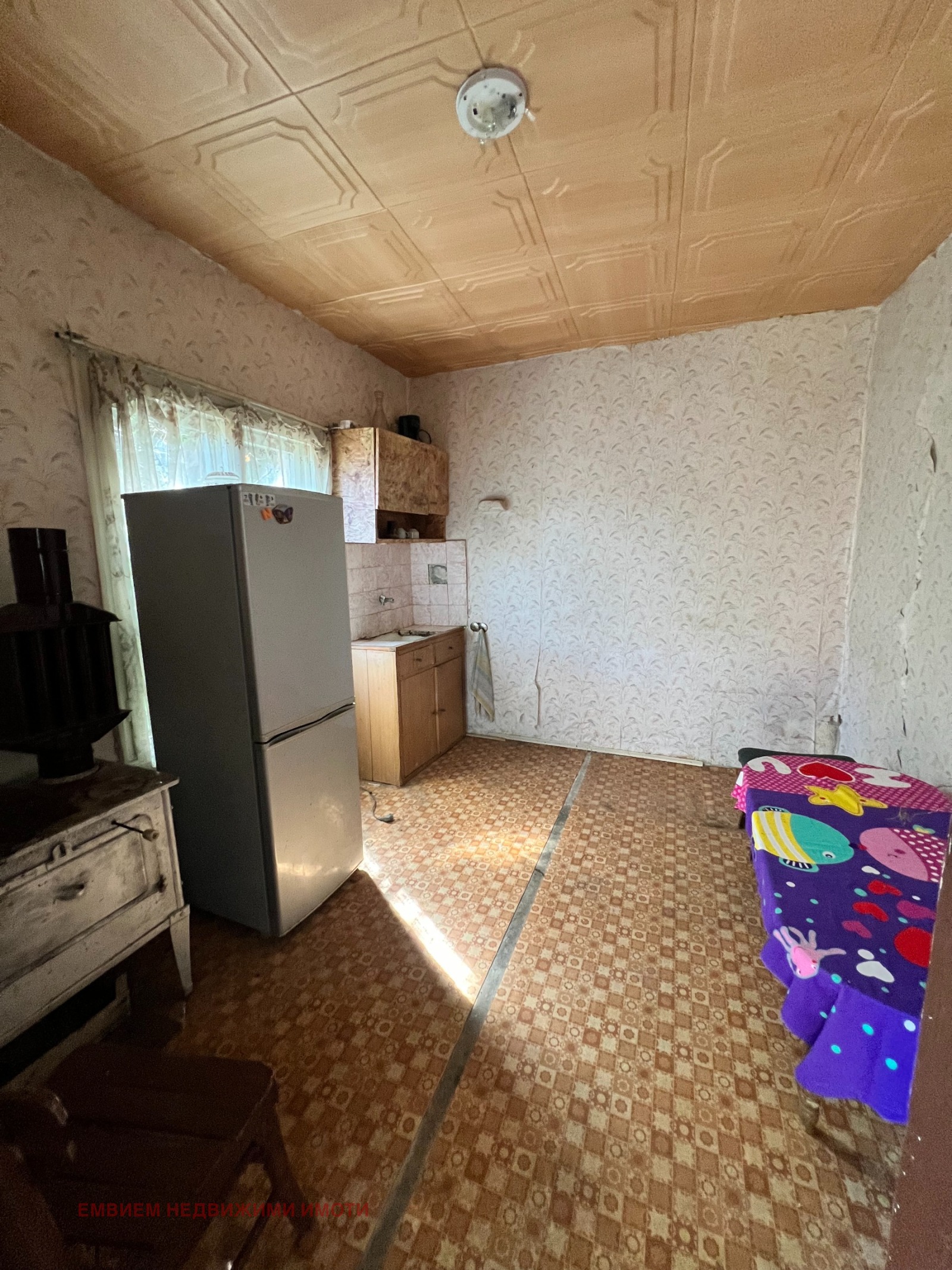Продава КЪЩА, с. Горно Павликене, област Ловеч, снимка 7 - Къщи - 56210658