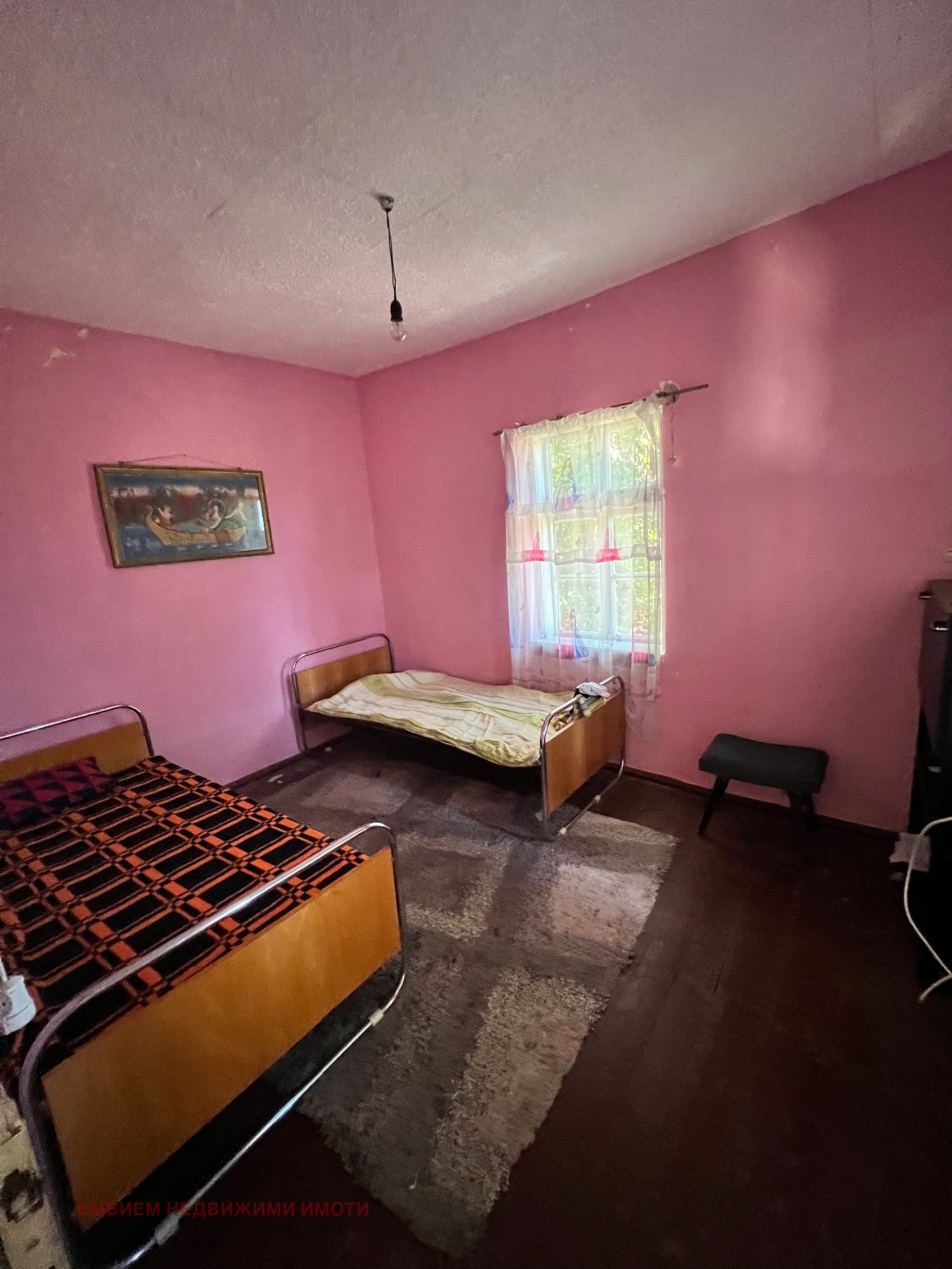 Продава КЪЩА, с. Горно Павликене, област Ловеч, снимка 4 - Къщи - 56210658