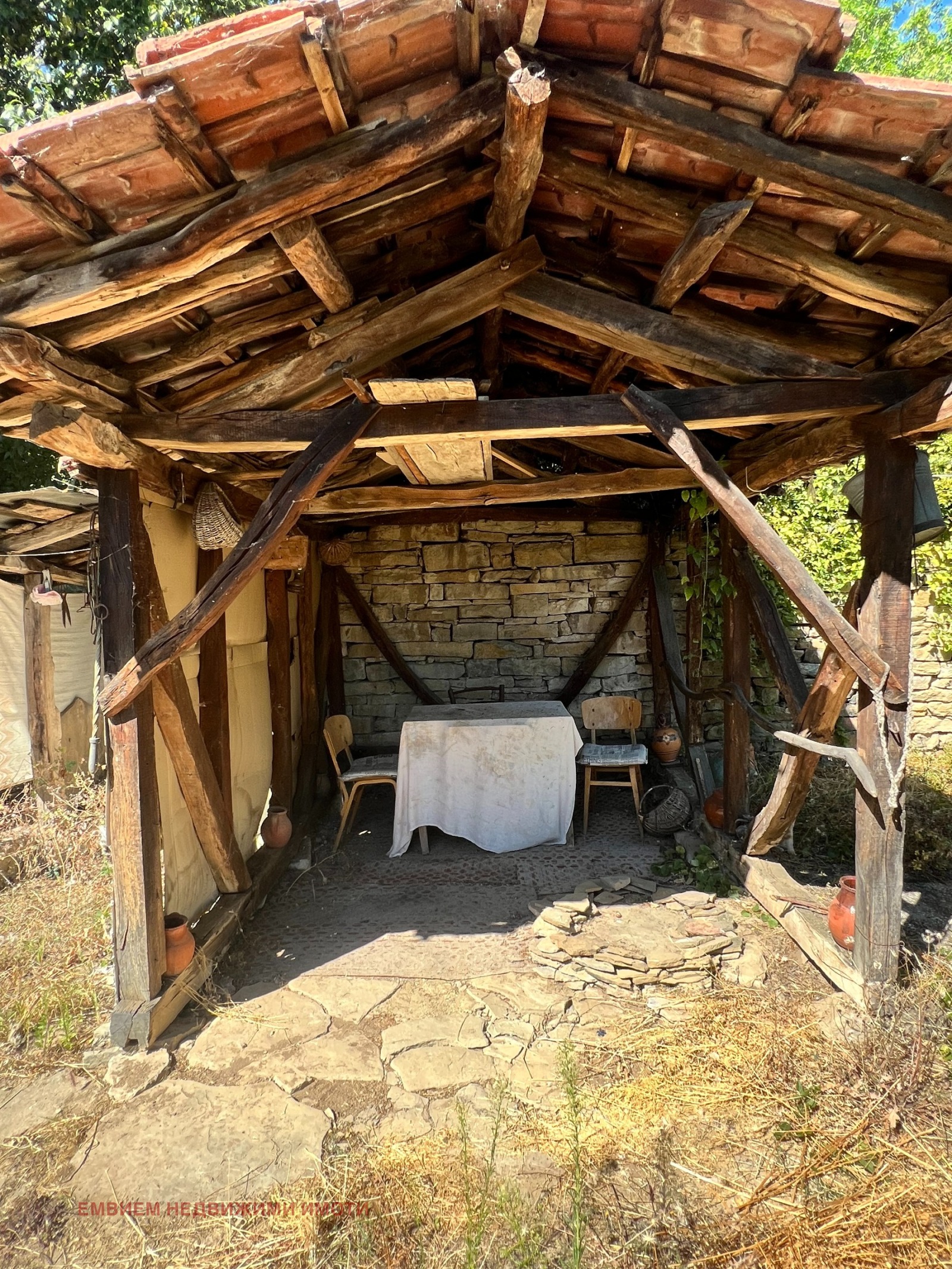 Продава КЪЩА, с. Горно Павликене, област Ловеч, снимка 9 - Къщи - 56210658