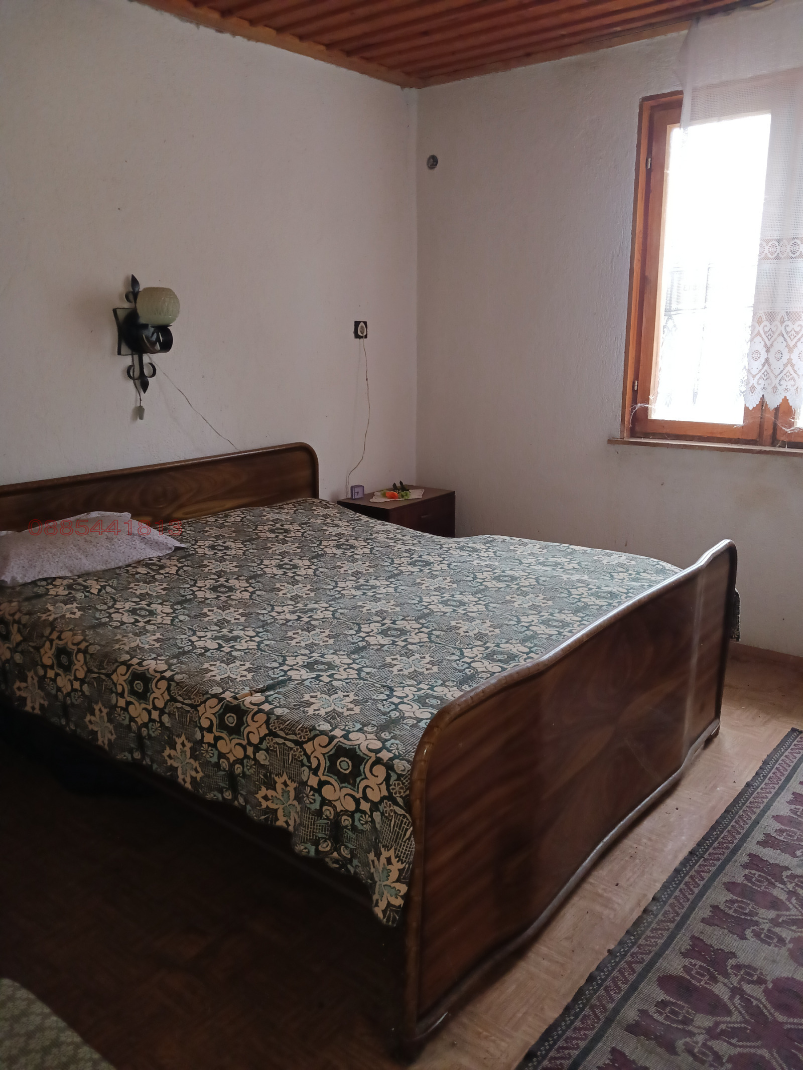 Продава КЪЩА, с. Върбово, област Хасково, снимка 8 - Къщи - 56295513