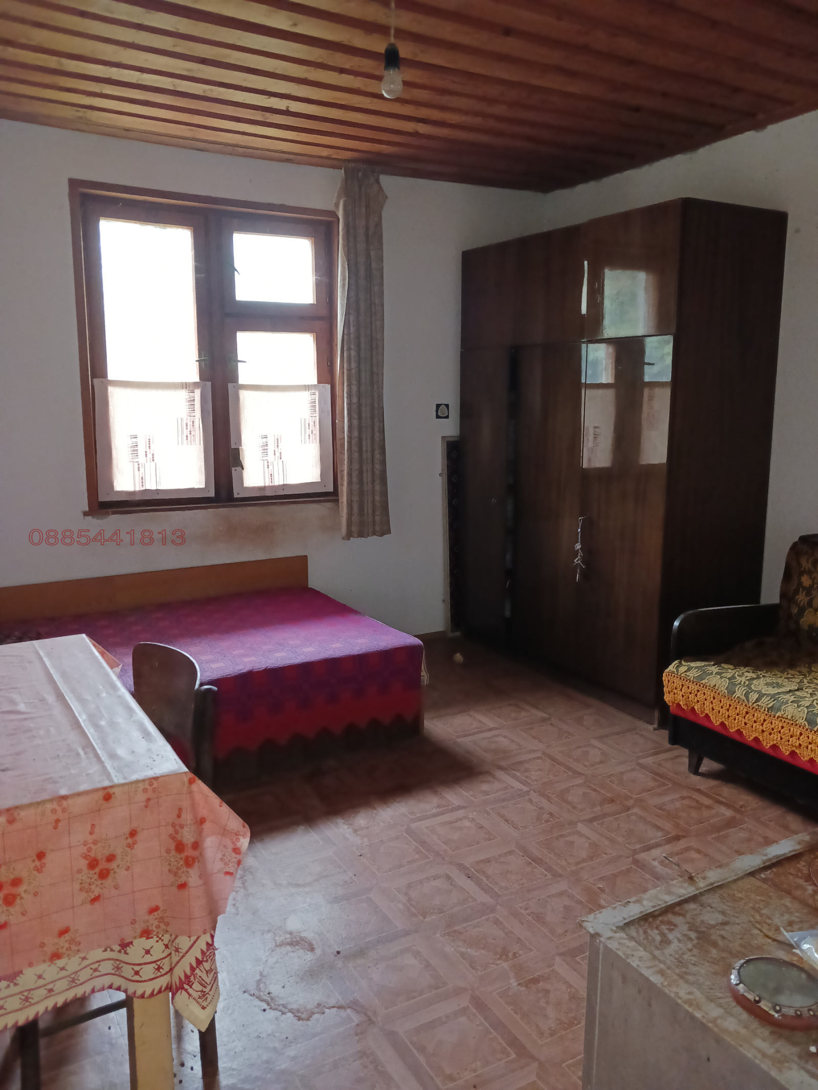 Продава КЪЩА, с. Върбово, област Хасково, снимка 7 - Къщи - 56295513