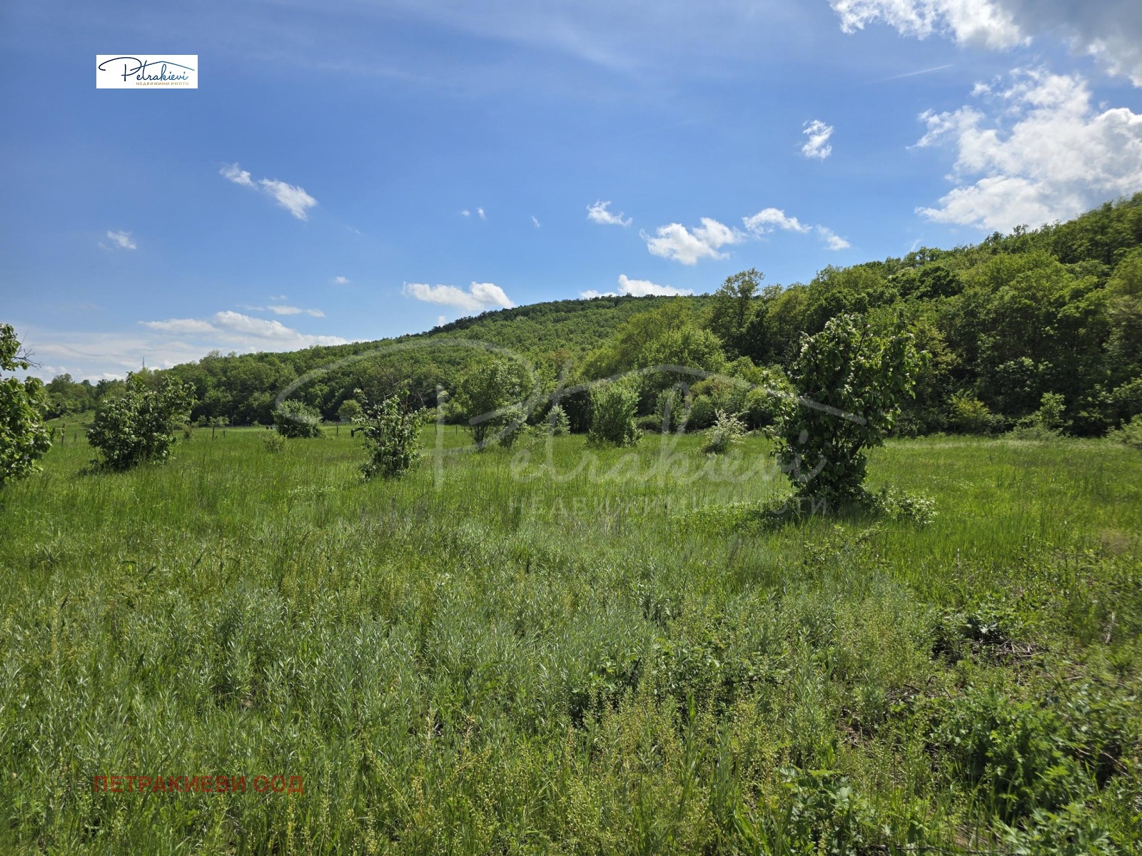 Продава ПАРЦЕЛ, с. Ясна поляна, област Бургас, снимка 4 - Парцели - 54628674