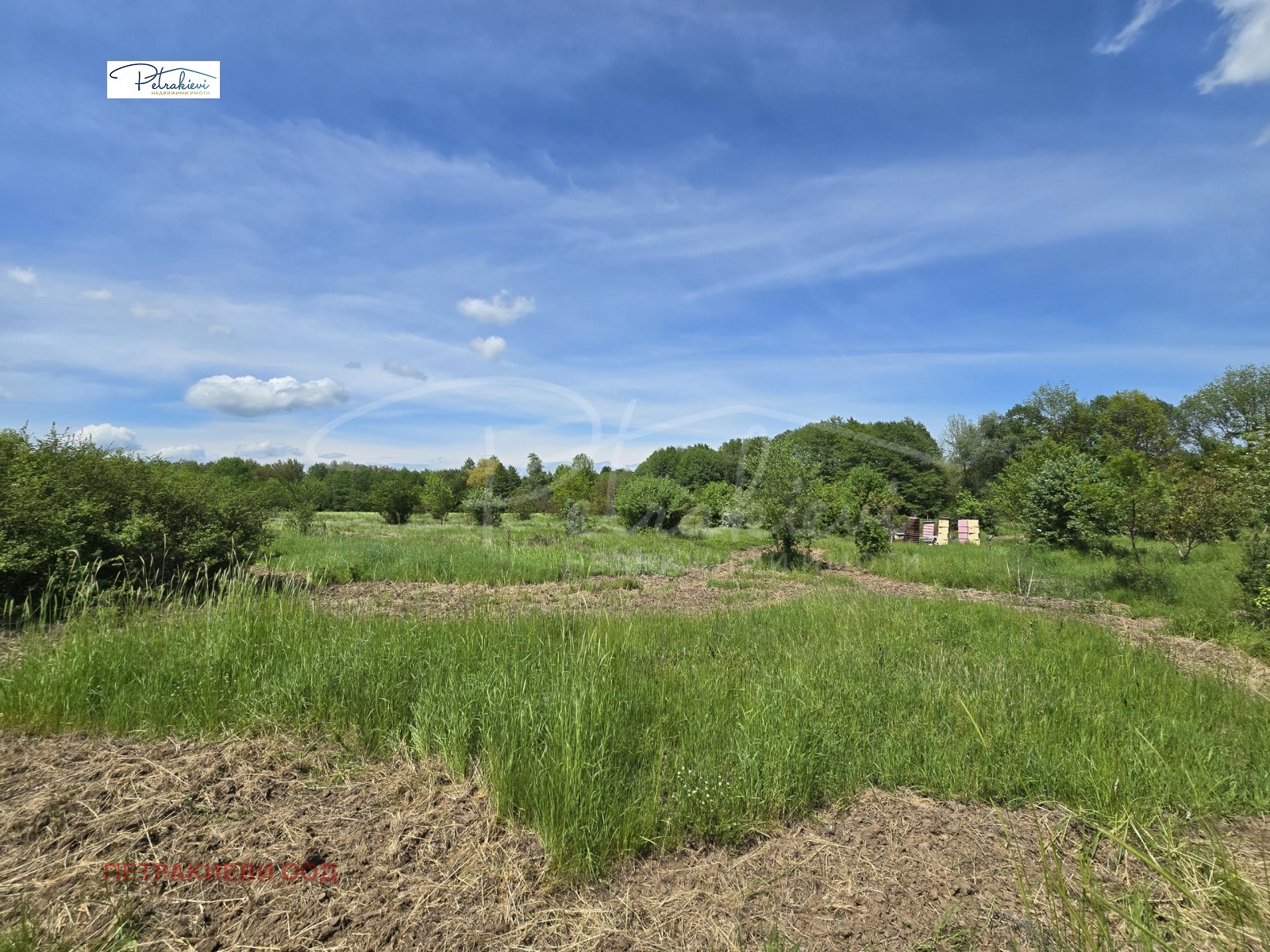 Продава ПАРЦЕЛ, с. Ясна поляна, област Бургас, снимка 5 - Парцели - 54628674