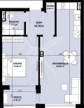 Продава 2-СТАЕН, град Бургас, Изгрев • 81000 € • 89120288 — Holmes.bg