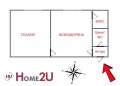 Продава 2-СТАЕН, град София, гр. Нови Искър • 51999 € / 101701.20 лв. • 80389204 8