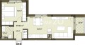Продава 2-СТАЕН, град София, Враждебна • 117500 € / 229810.02 лв. • 97598842 5