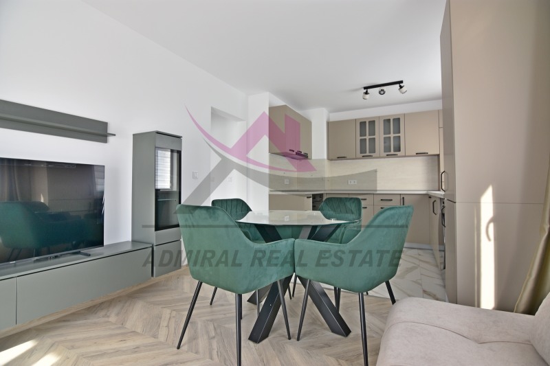 Продава 2-СТАЕН в град Варна, Възраждане 3 - 58 кв.м / 148 990 € » 291 399.11 лв., АДМИРАЛ РИЪЛ ЕСТЕЙТ ЕООД