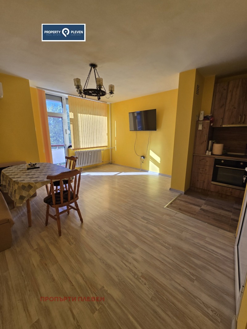Продава 3-СТАЕН в град Плевен, 9-ти квартал - 100 кв.м / 169 000 € » 330 535.27 лв., ПРОПЪРТИ ПЛЕВЕН