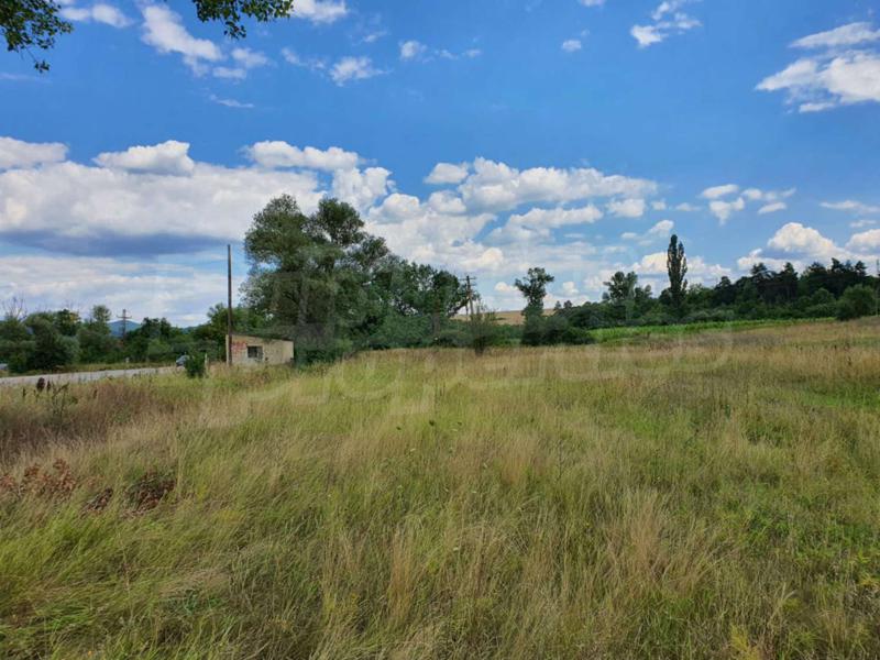 Продава ПАРЦЕЛ | Imot.bg — изображение 6