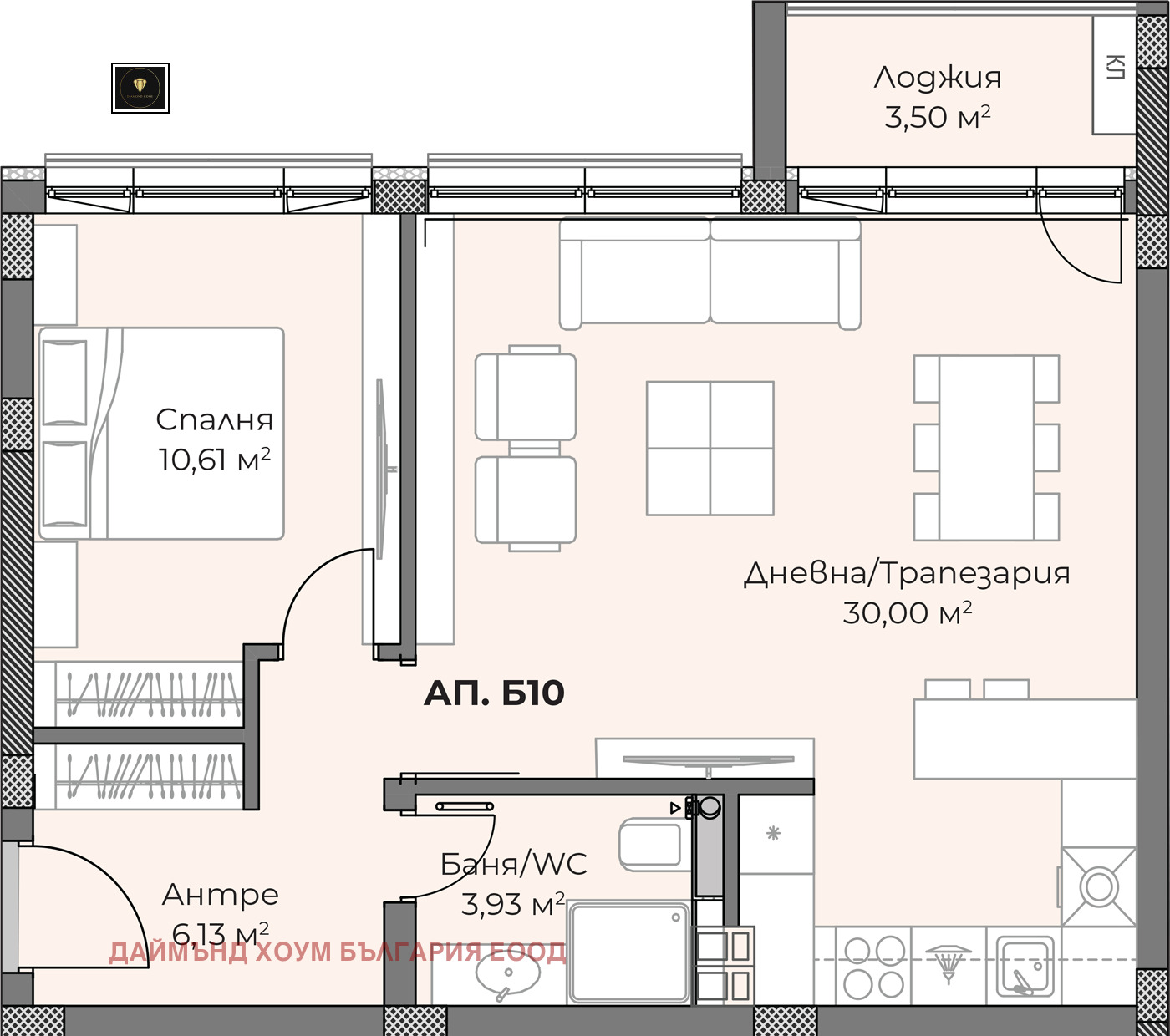 Продава 2-СТАЕН | Imot.bg — изображение 2