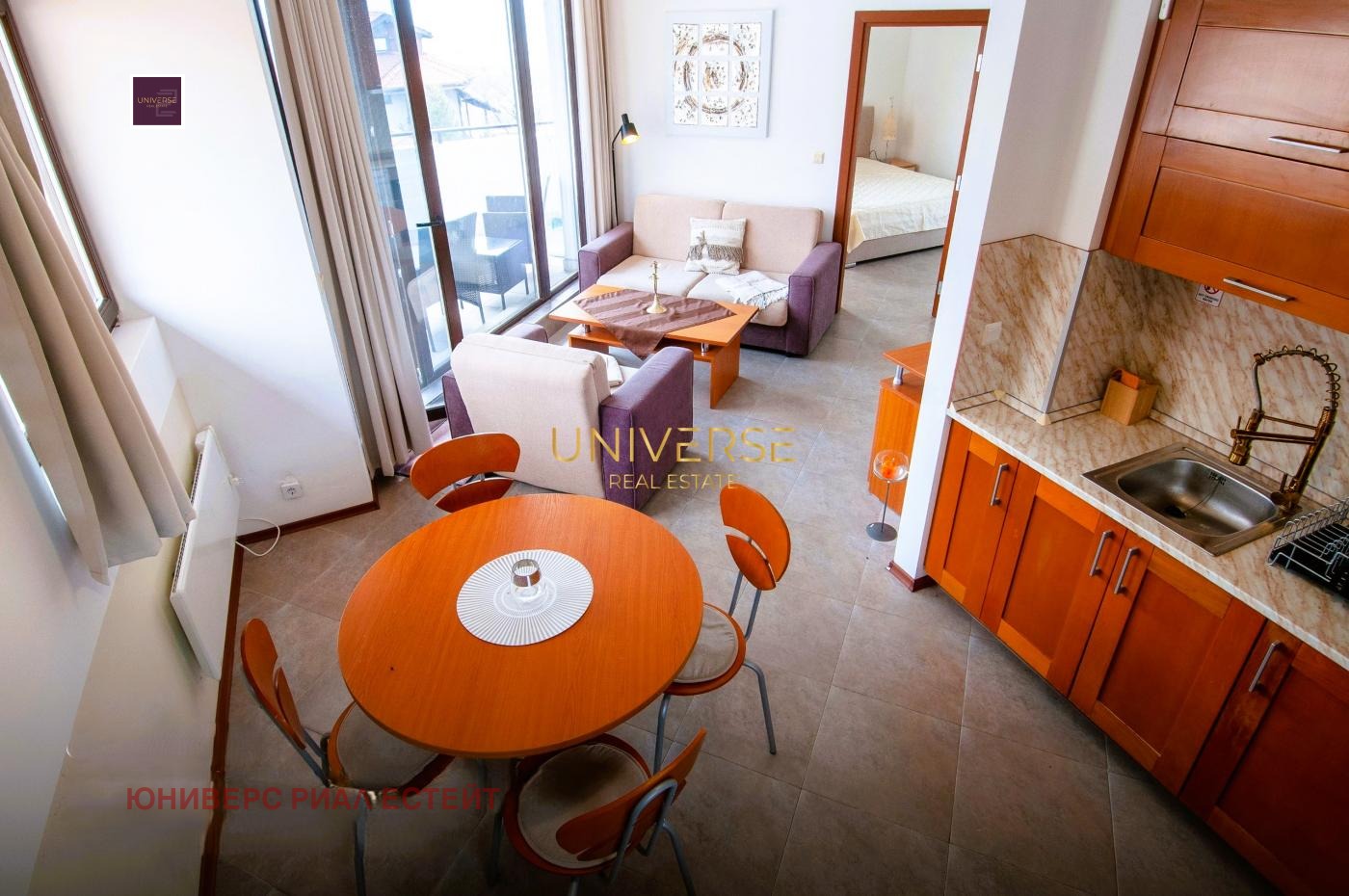 Продава 2-СТАЕН | Imot.bg — изображение 4