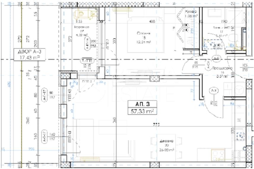 ������� 2-����� | Imot.bg � ����������� 9