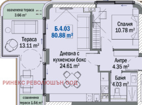 Продажба на имоти в гр. Китен, област Бургас — страница 6 - изображение 17 