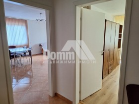 1 dormitorio Kranevo, región Dóbrich 7