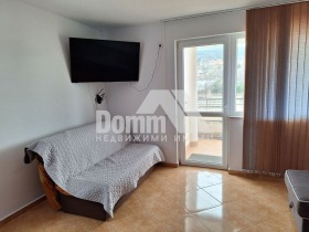 1 dormitorio Kranevo, región Dóbrich 6