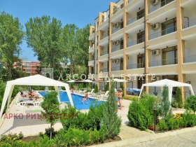 1 dormitor c.c. Slânciev briag, regiunea Burgas