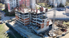 3 chambres Trakiya, Plovdiv 3