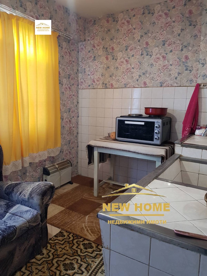 Продава  1-стаен град Добрич , Градска болница , 51 кв.м | 27235099 - изображение [7]