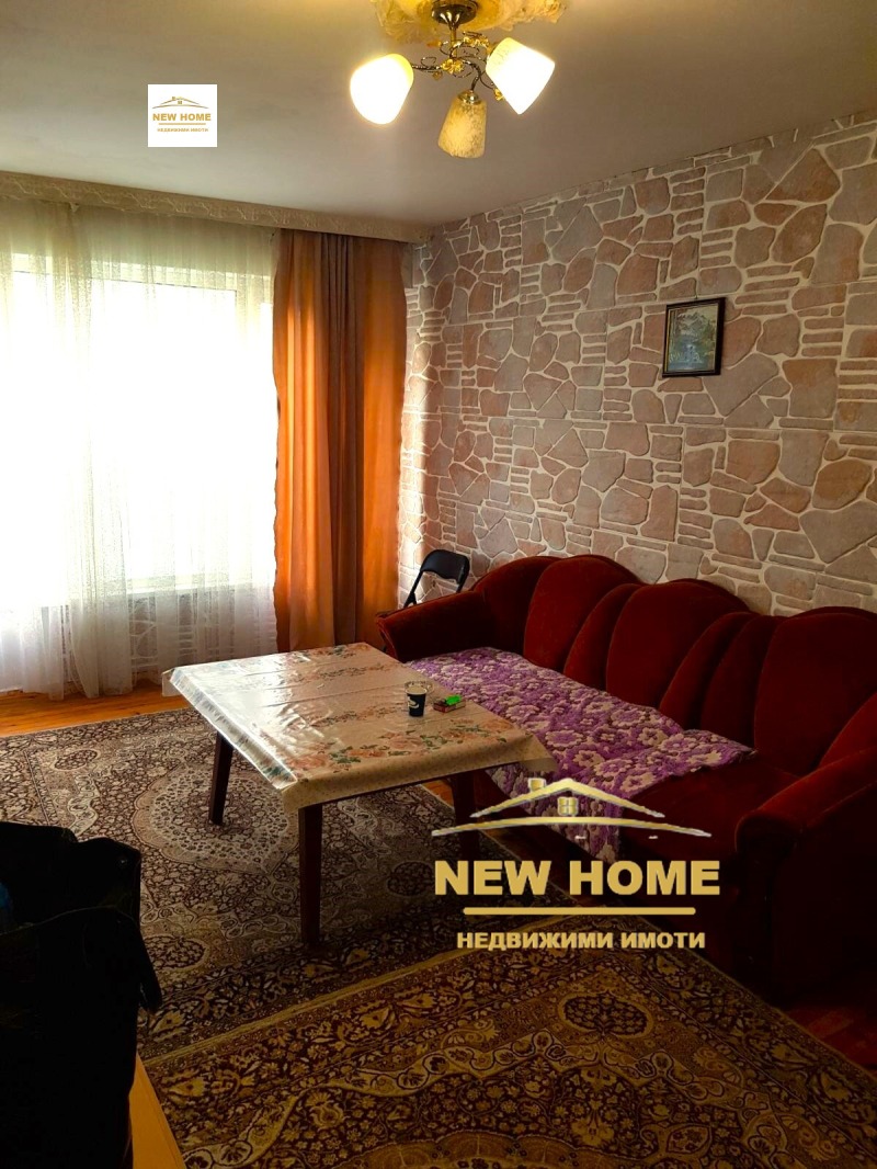 For Sale  Studio Dobrich , Gradska bolnitsa , 51 sq.m | 27235099 - image [3]