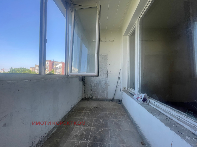 Продава  1-стаен град София , Люлин 5 , 47 кв.м | 34524791 - изображение [3]