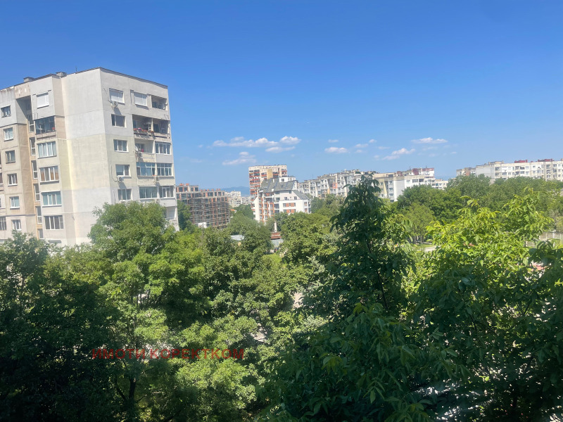 Продава  1-стаен град София , Люлин 5 , 47 кв.м | 34524791 - изображение [5]