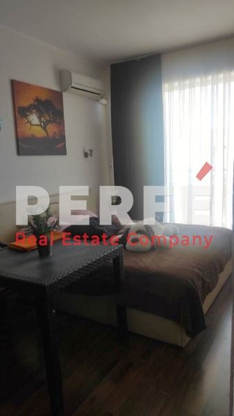 Till salu  Studio region Burgas , Sozopol , 40 kvm | 46073630 - bild [3]