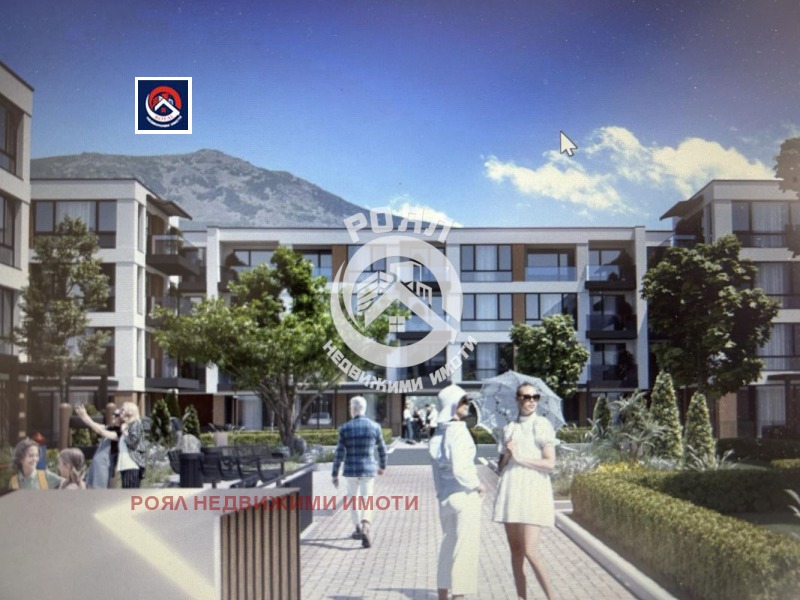 In vendita  Studio Plovdiv , Ostromila , 52 mq | 55255406 - Immagine [4]