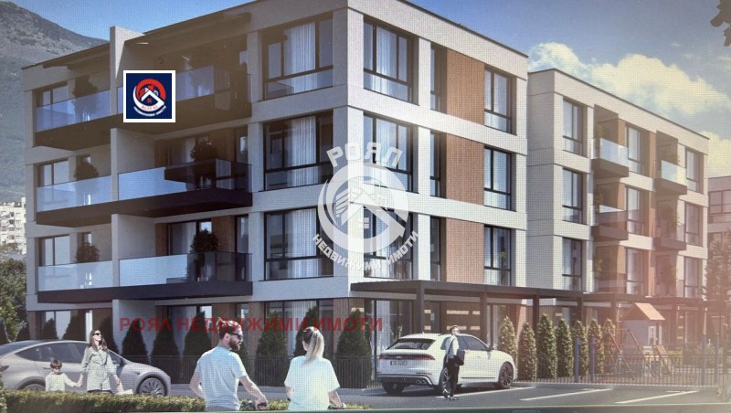 In vendita  Studio Plovdiv , Ostromila , 52 mq | 55255406 - Immagine [3]