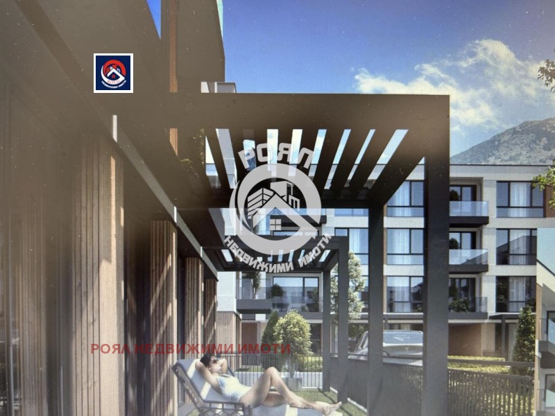 In vendita  Studio Plovdiv , Ostromila , 52 mq | 55255406 - Immagine [5]