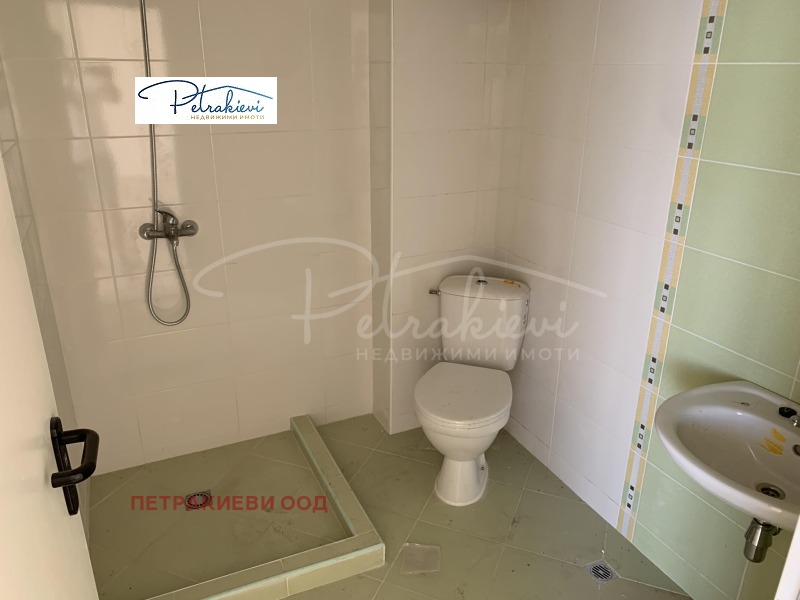 Продава 1-СТАЕН, гр. Ахелой, област Бургас, снимка 7 - Апартаменти - 52876544