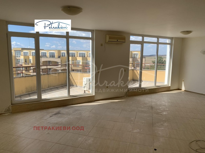 Продава 1-СТАЕН, гр. Ахелой, област Бургас, снимка 4 - Апартаменти - 52876544