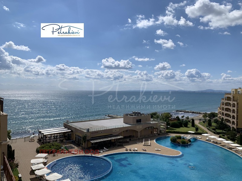 Продава 1-СТАЕН, гр. Ахелой, област Бургас