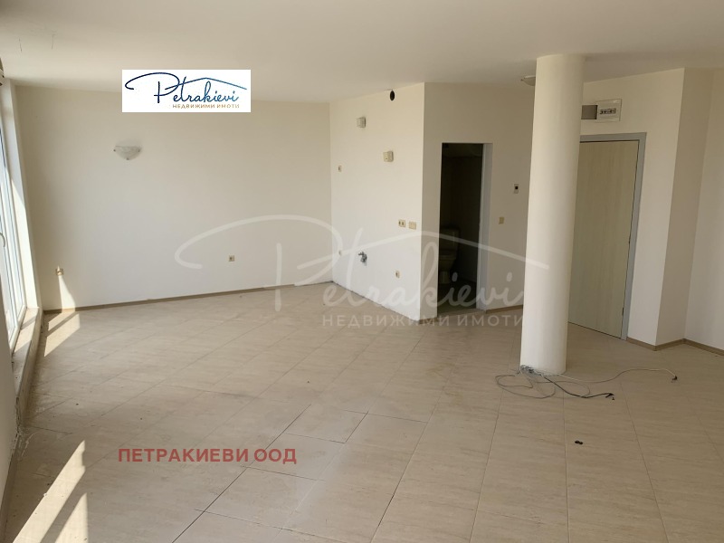 Продава 1-СТАЕН, гр. Ахелой, област Бургас, снимка 3 - Апартаменти - 52876544