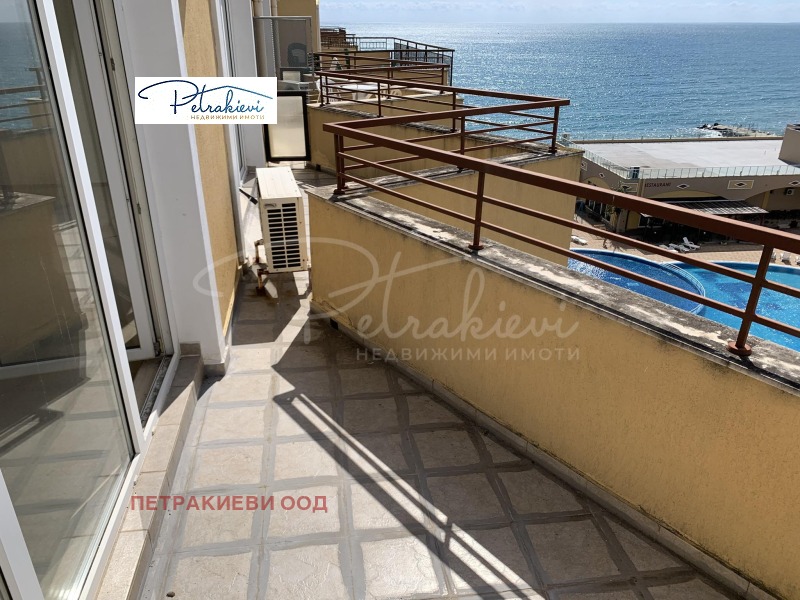 Продава 1-СТАЕН, гр. Ахелой, област Бургас, снимка 5 - Апартаменти - 52876544