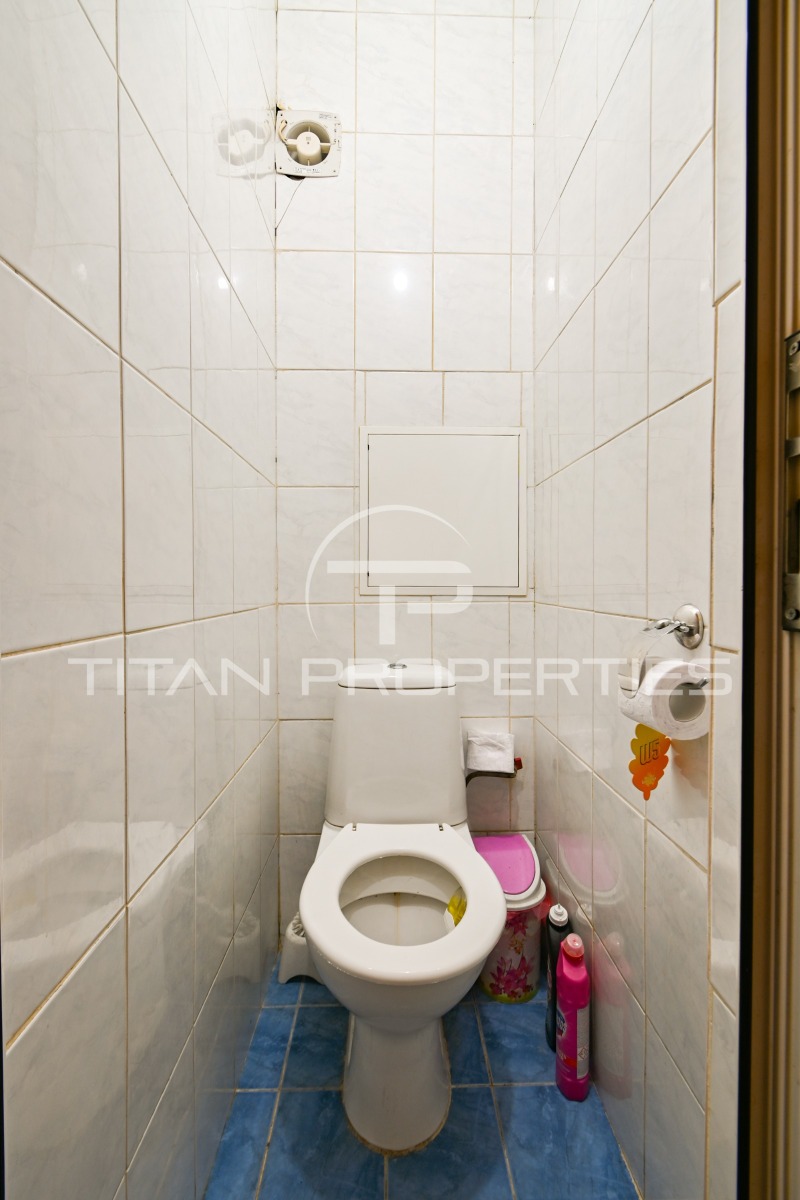 For Sale  1 bedroom Sofia , Zapaden park , 73 sq.m | 70661204 - image [9]