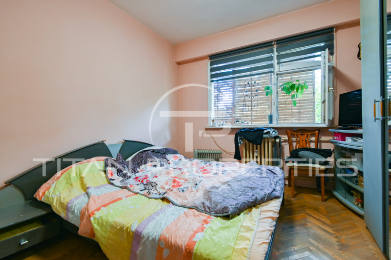 For Sale  1 bedroom Sofia , Zapaden park , 73 sq.m | 70661204 - image [6]