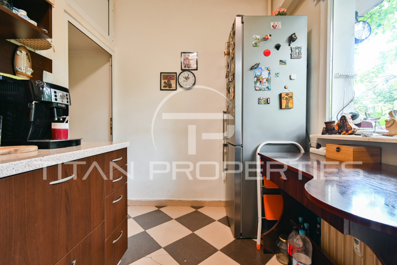 For Sale  1 bedroom Sofia , Zapaden park , 73 sq.m | 70661204 - image [5]