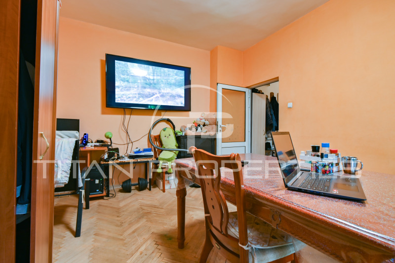 For Sale  1 bedroom Sofia , Zapaden park , 73 sq.m | 70661204 - image [2]