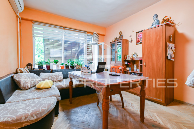 For Sale  1 bedroom Sofia , Zapaden park , 73 sq.m | 70661204