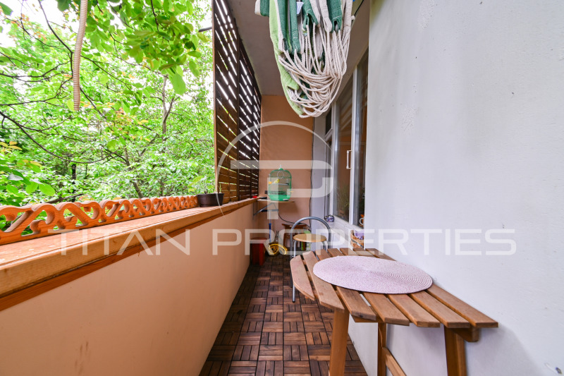 For Sale  1 bedroom Sofia , Zapaden park , 73 sq.m | 70661204 - image [10]